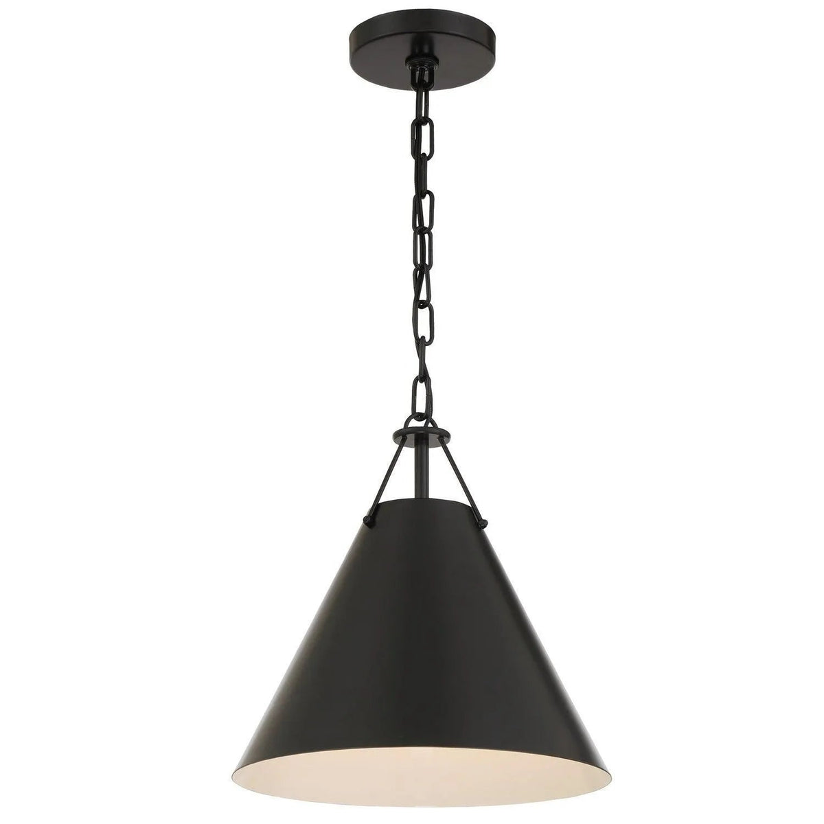 Itale Suspension Métal Minimaliste Moderne - Neutralighting