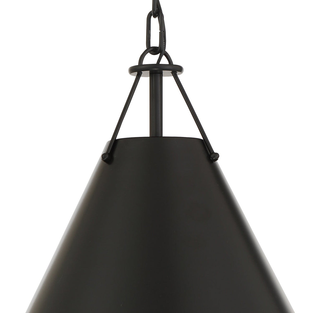 Itale Suspension Métal Minimaliste Moderne - Neutralighting
