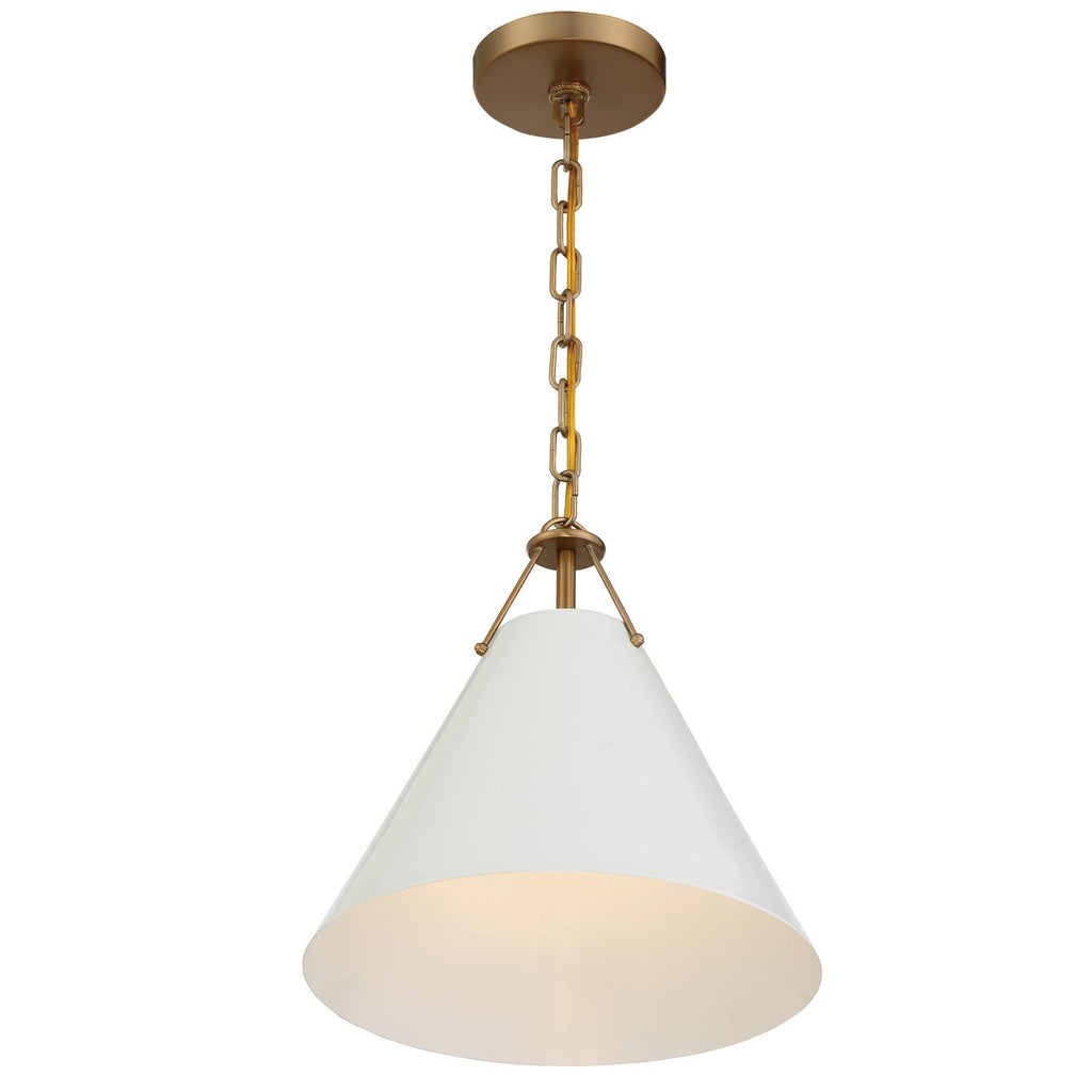 Itale Suspension Métal Minimaliste Moderne - Neutralighting