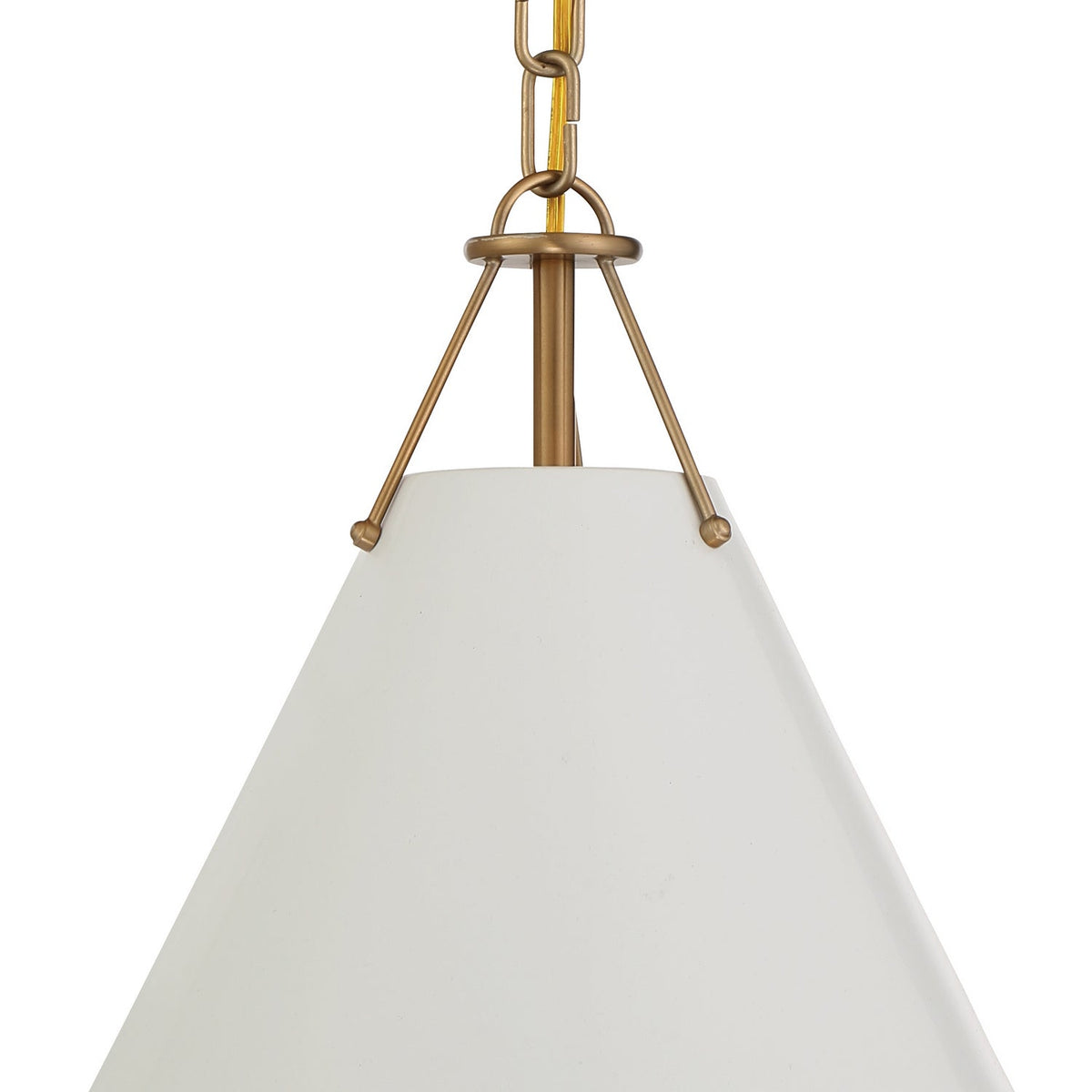 Itale Suspension Métal Minimaliste Moderne - Neutralighting