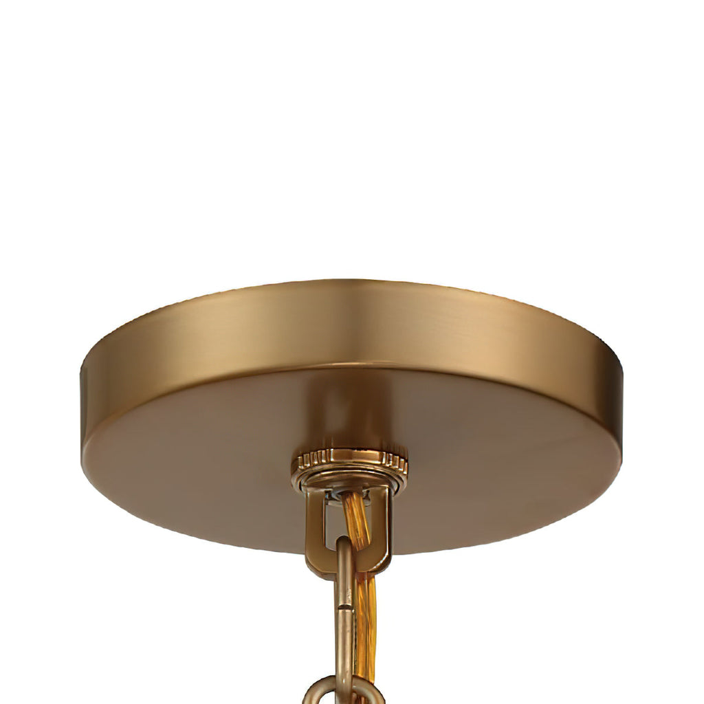 Itale Suspension Métal Minimaliste Moderne - Neutralighting