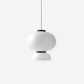 Lanterne en Papier Suspendue Xuan Tranquil - Neutralighting