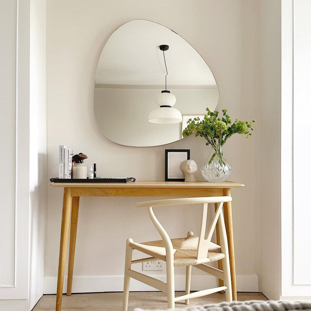 Lanterne en Papier Suspendue Xuan Tranquil - Neutralighting