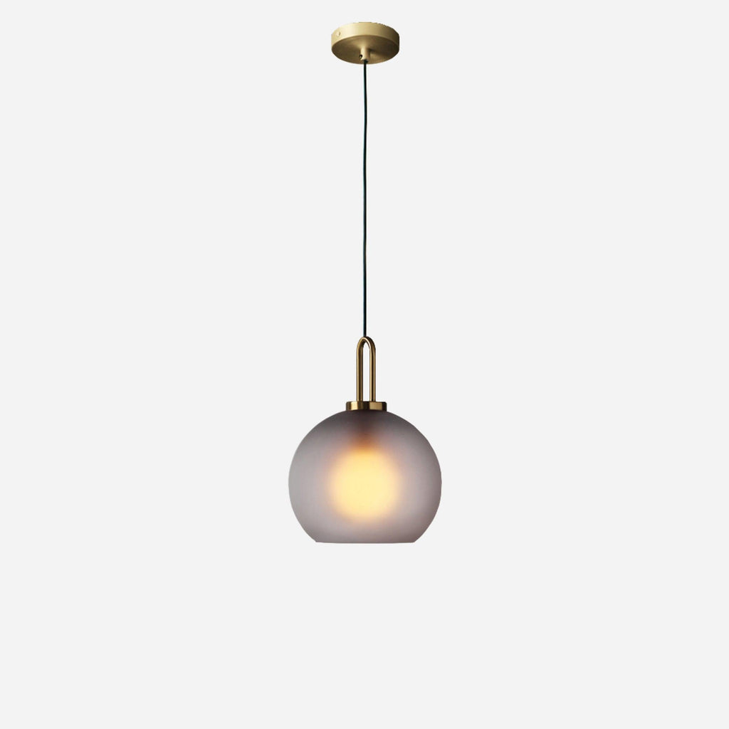 Lustra Suspension Pendule en Verre - Neutralighting