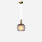 Lustra Suspension Pendule en Verre - Neutralighting