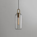 Lustra Suspension Pendule en Verre - Neutralighting