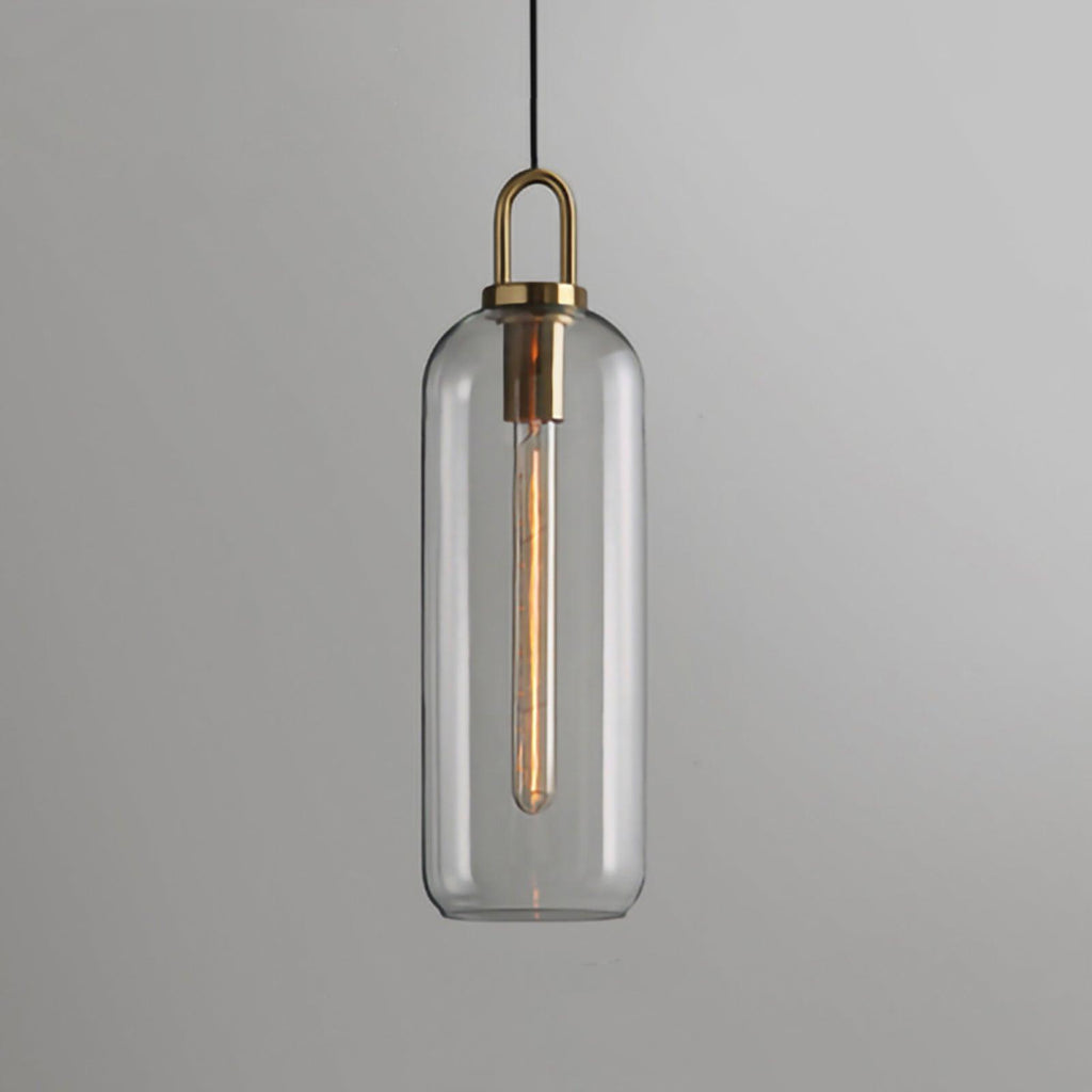 Lustra Suspension Pendule en Verre - Neutralighting