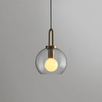 Lustra Suspension Pendule en Verre - Neutralighting