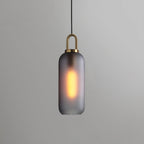 Lustra Suspension Pendule en Verre - Neutralighting