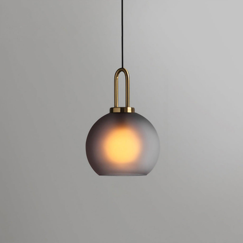 Lustra Suspension Pendule en Verre - Neutralighting