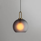 Lustra Suspension Pendule en Verre - Neutralighting