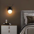 Nivara Applique murale ludique et fantaisiste - Neutralighting