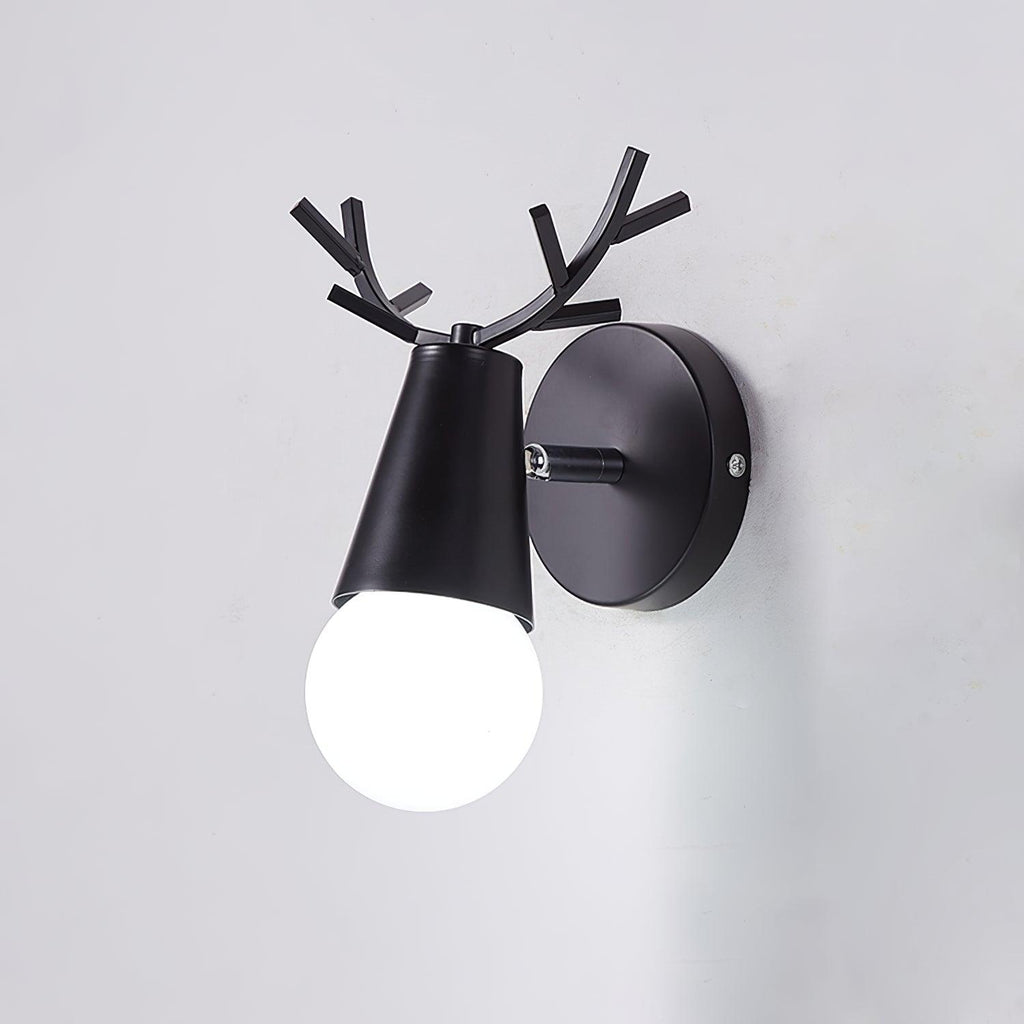 Nivara Applique murale ludique et fantaisiste - Neutralighting