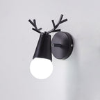 Nivara Applique murale ludique et fantaisiste - Neutralighting