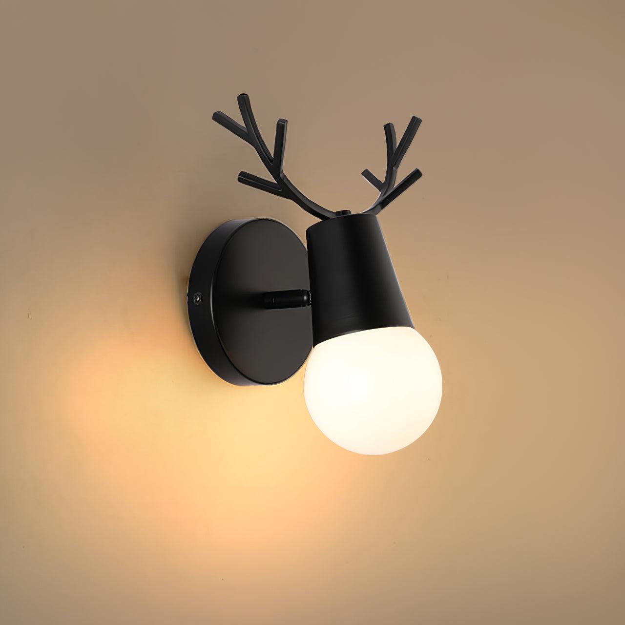 Nivara Applique murale ludique et fantaisiste - Neutralighting