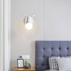 Nivara Applique murale ludique et fantaisiste - Neutralighting