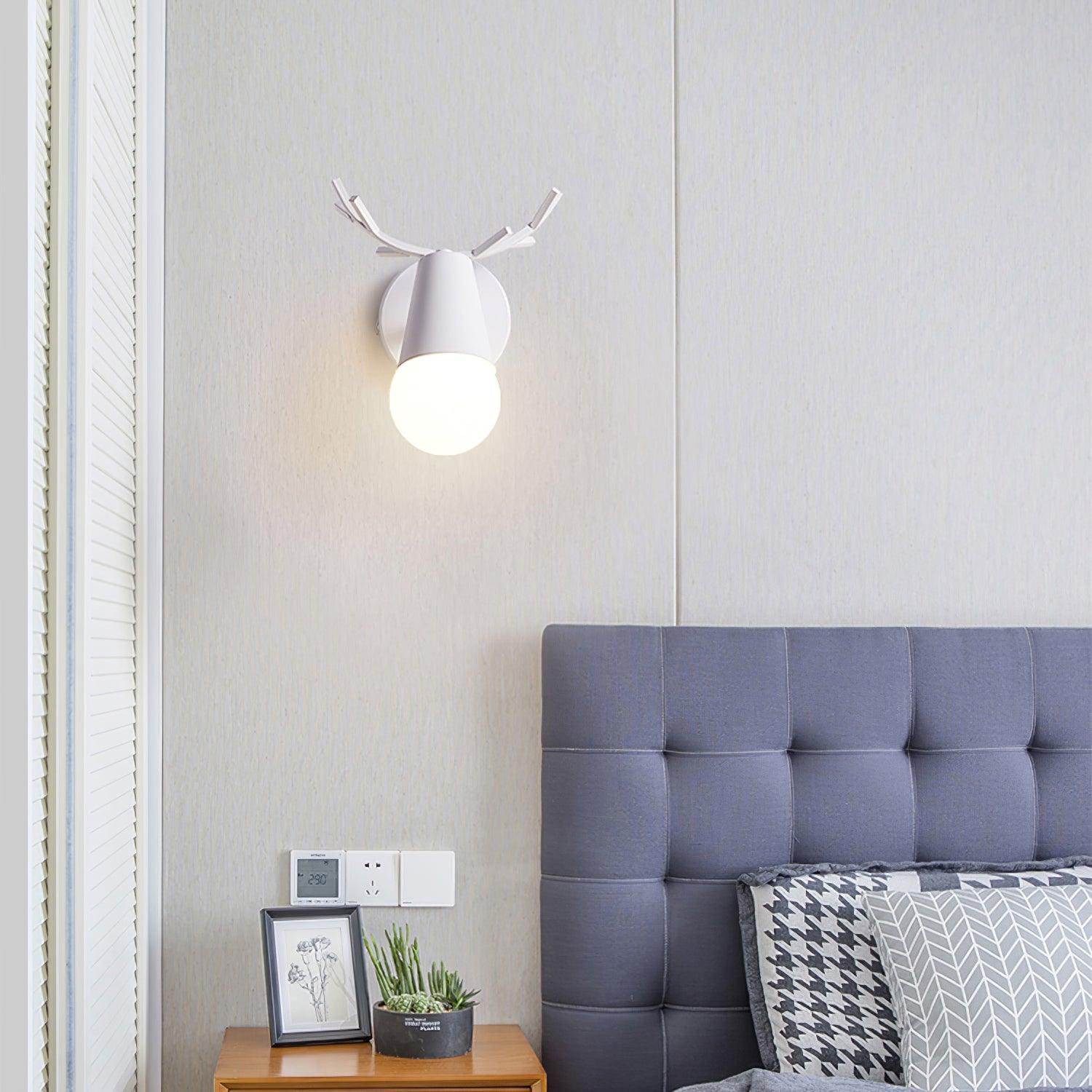 Nivara Applique murale ludique et fantaisiste - Neutralighting