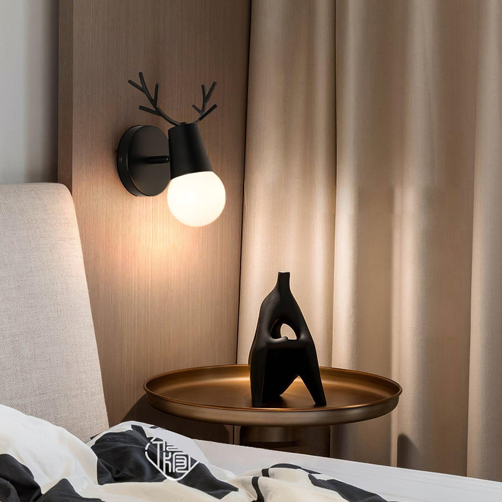 Nivara Applique murale ludique et fantaisiste - Neutralighting