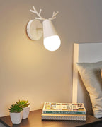 Nivara Applique murale ludique et fantaisiste - Neutralighting