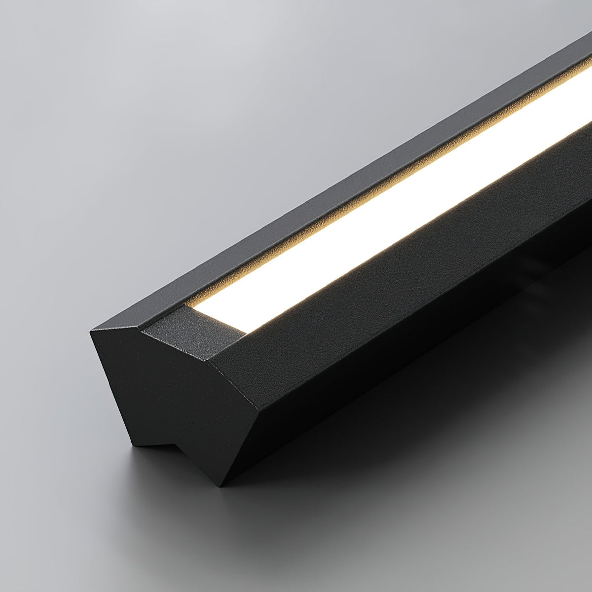 Otheara Lustre Métal LED Minimaliste Moderne - Neutralighting