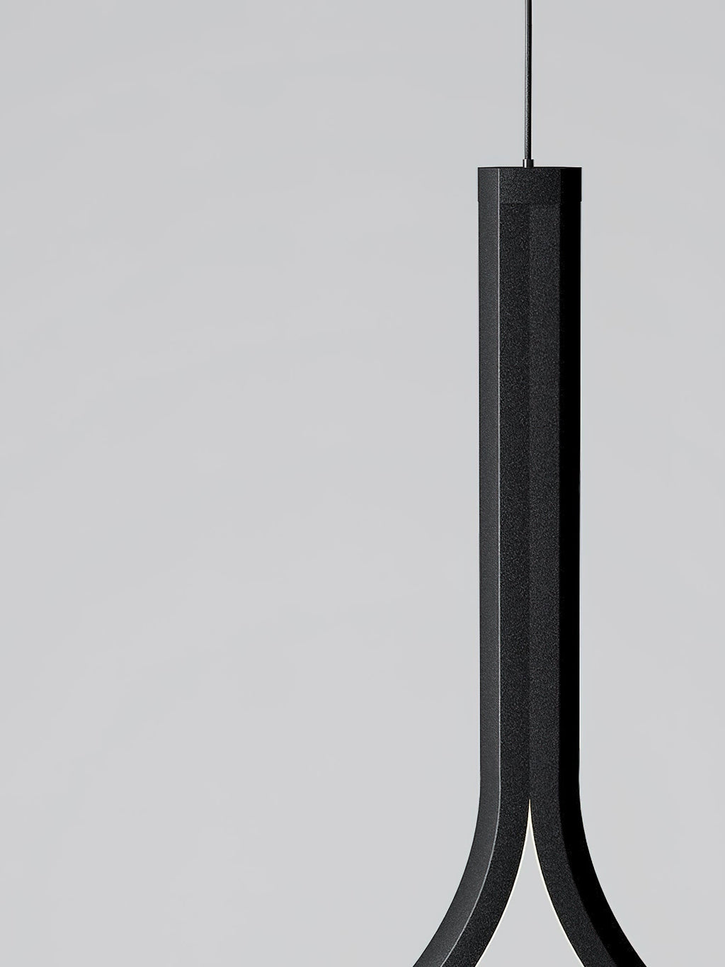 Otheara Lustre Métal LED Minimaliste Moderne - Neutralighting