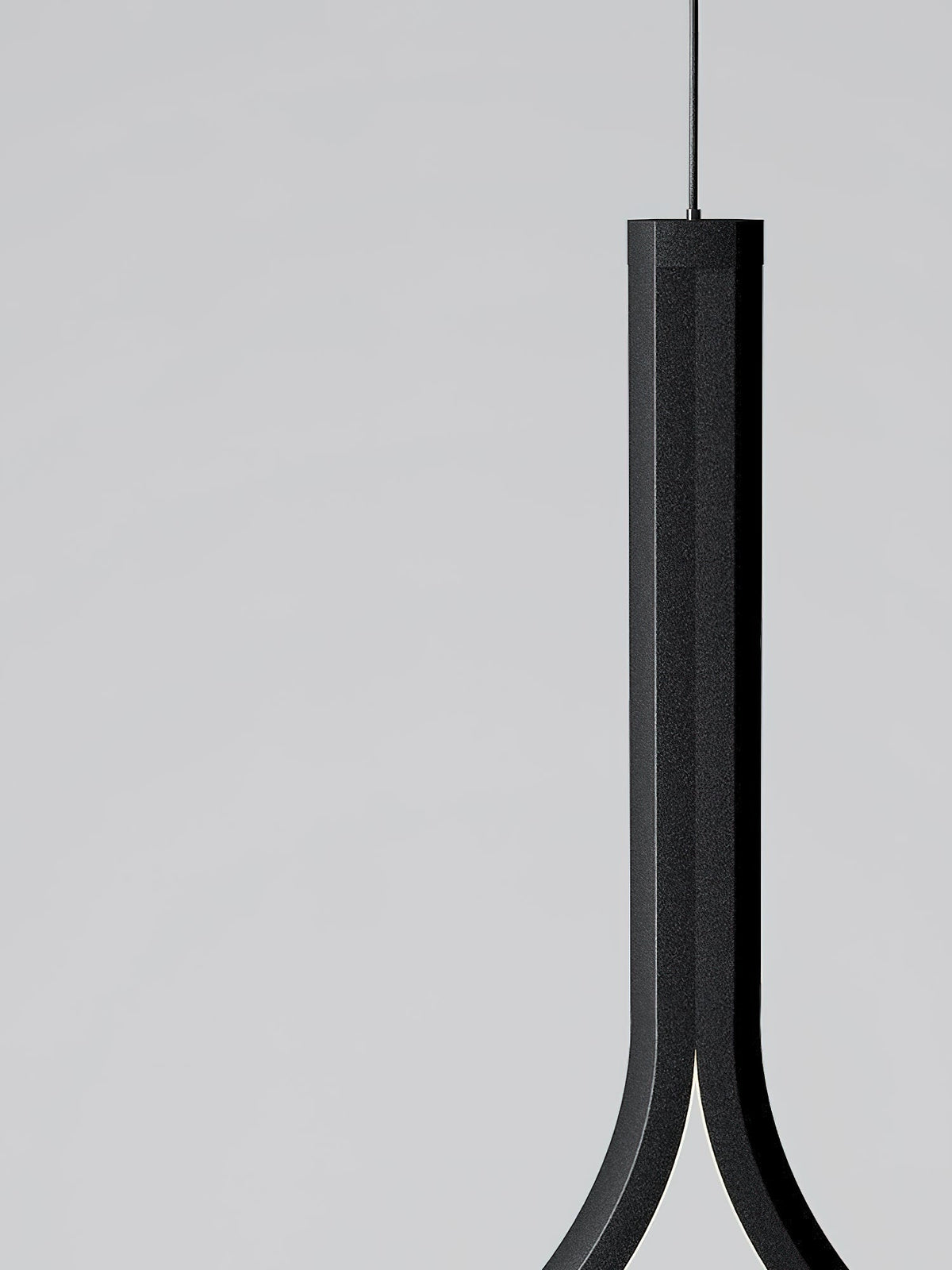 Otheara Lustre Métal LED Minimaliste Moderne - Neutralighting