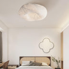 Yunduo Plafonnier Soie Nuage Forme Moderne - Neutralighting