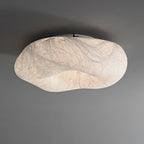 Yunduo Plafonnier Soie Nuage Forme Moderne - Neutralighting