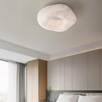 Yunduo Plafonnier Soie Nuage Forme Moderne - Neutralighting