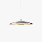 Arisha Poteau Moderne Simple Métal Suspension Salle à Manger - Neutralighting