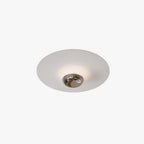 Arisha Français Métal Plafonnier Salon Chambre à Coucher - Neutralighting
