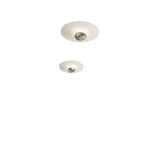 Arisha Français Métal Plafonnier Salon Chambre à Coucher - Neutralighting