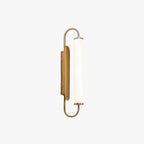 Arisha Décoratif LED Intérieur Applique Murale Métal Acrylique Couloir - Neutralighting