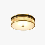 Silva Rétro Plafonnier Salon Chambre à Coucher - Neutralighting