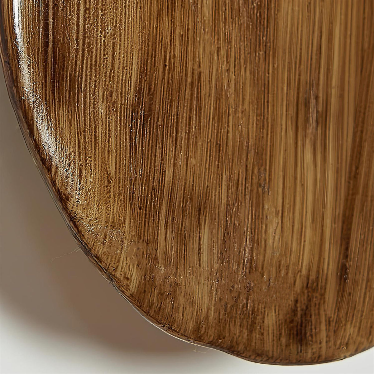 Gavino Applique Murale en Bois - Neutralighting