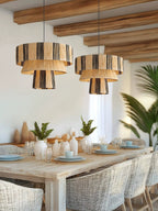 Penelope Suspension de Luxe - Neutralighting