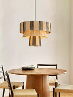 Penelope Suspension de Luxe - Neutralighting