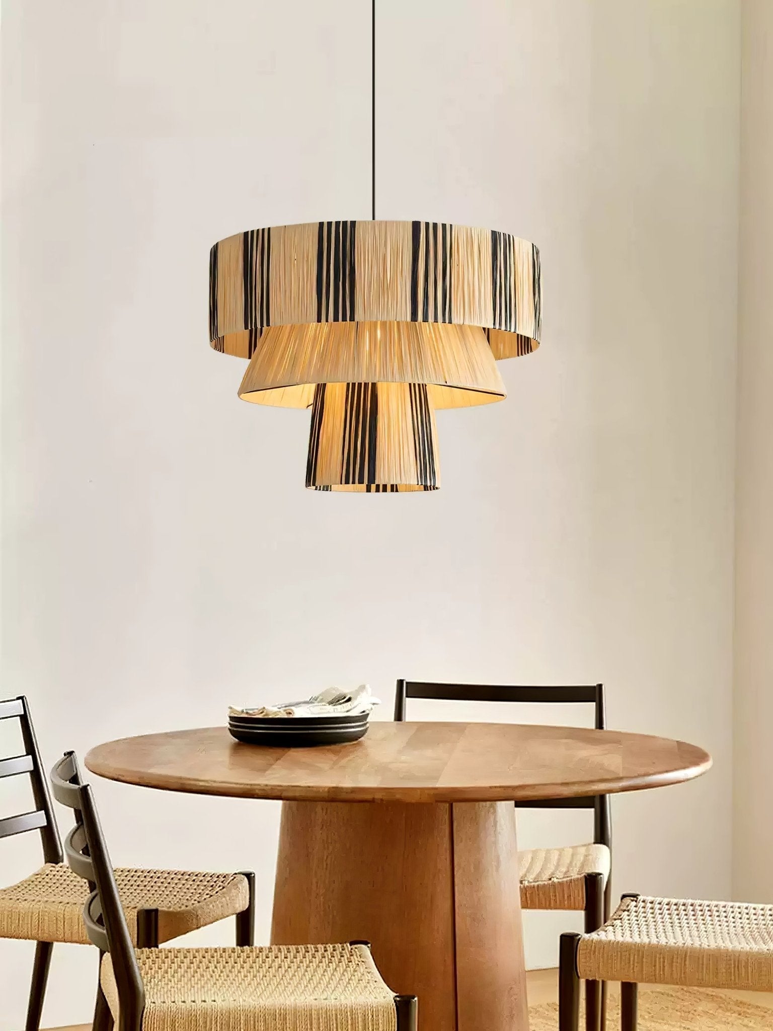 Penelope Suspension de Luxe - Neutralighting