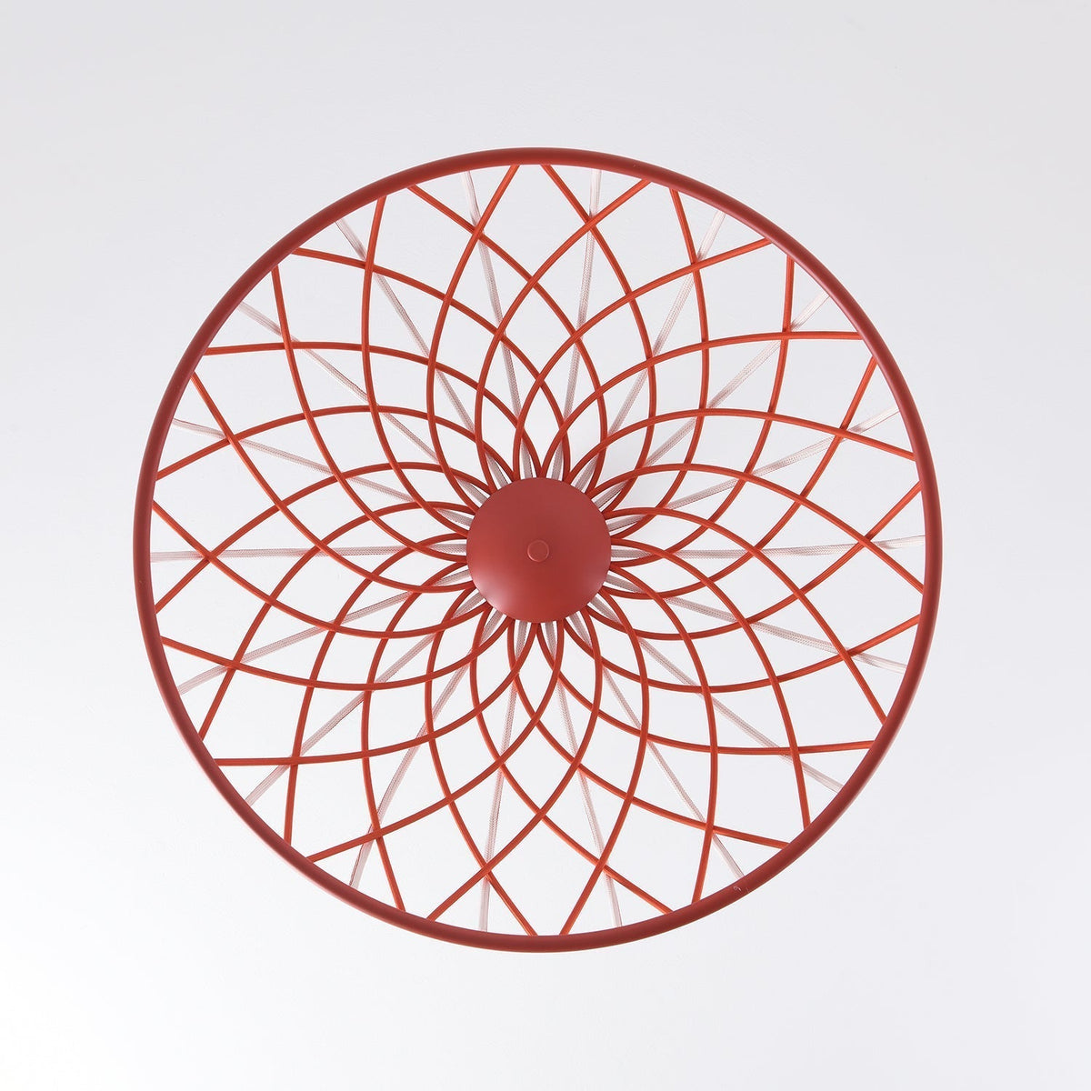 Zeela Suspension Minimaliste Bois et Verre - Neutralighting