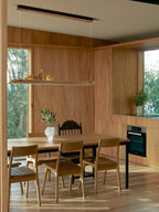 Daniel Suspension en bois Moderne - Neutralighting