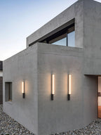 Utalionis Applique LED Arc Unique Éclairage Extérieur - Neutralighting