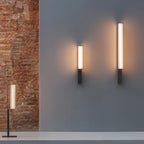 Utalionis Applique LED Arc Unique Éclairage Extérieur - Neutralighting