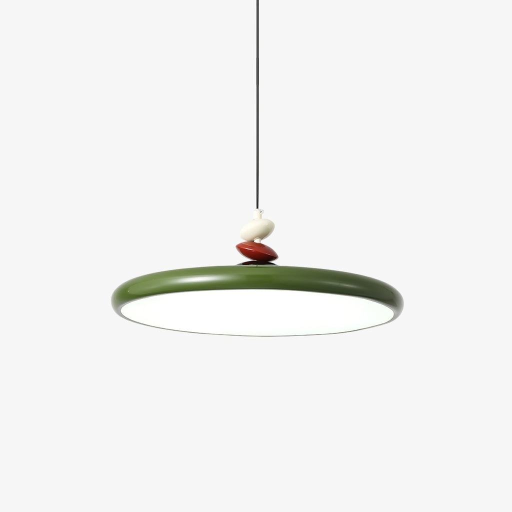Dallas Suspension Minimaliste Moderne - Neutralighting