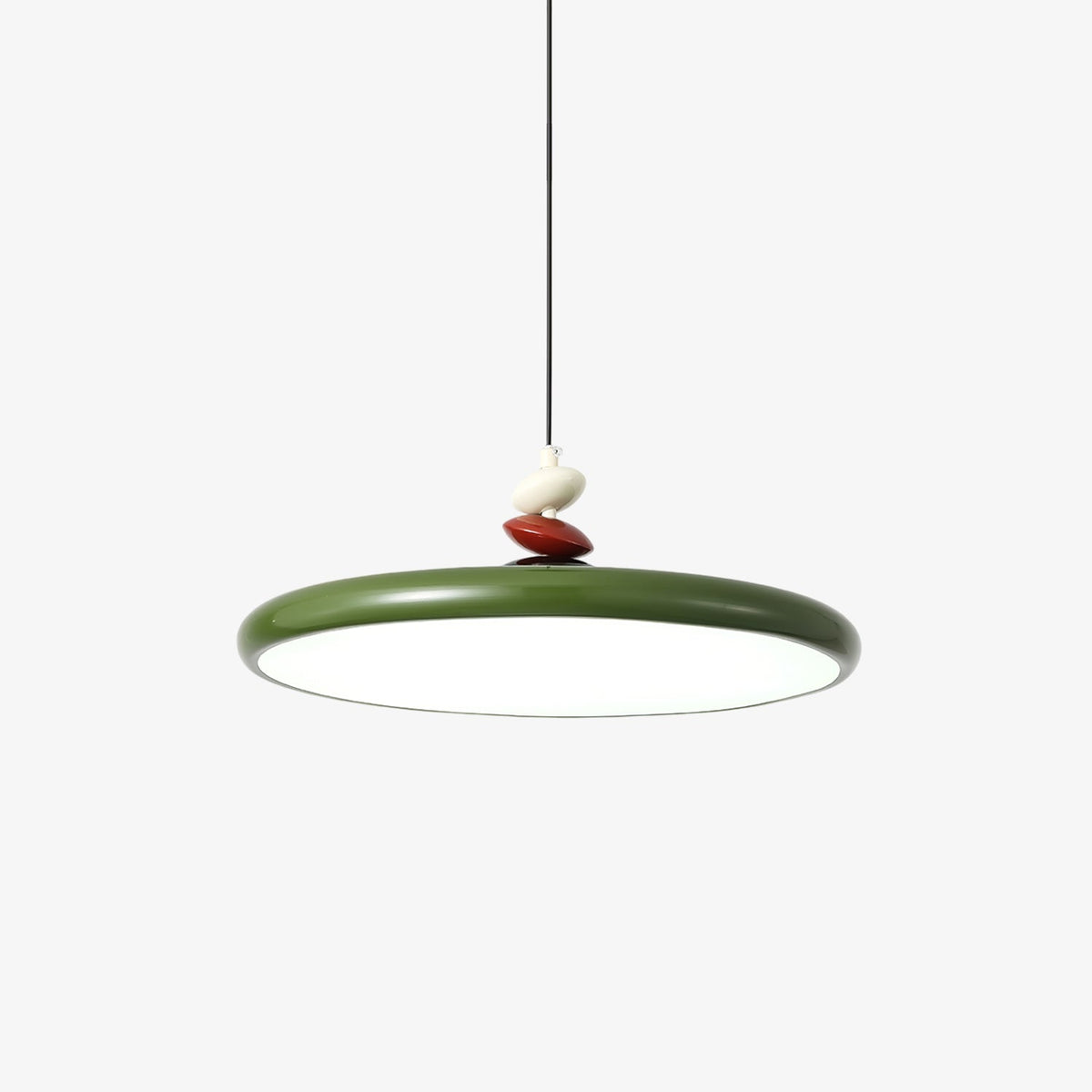 Dallas Suspension Minimaliste Moderne - Neutralighting