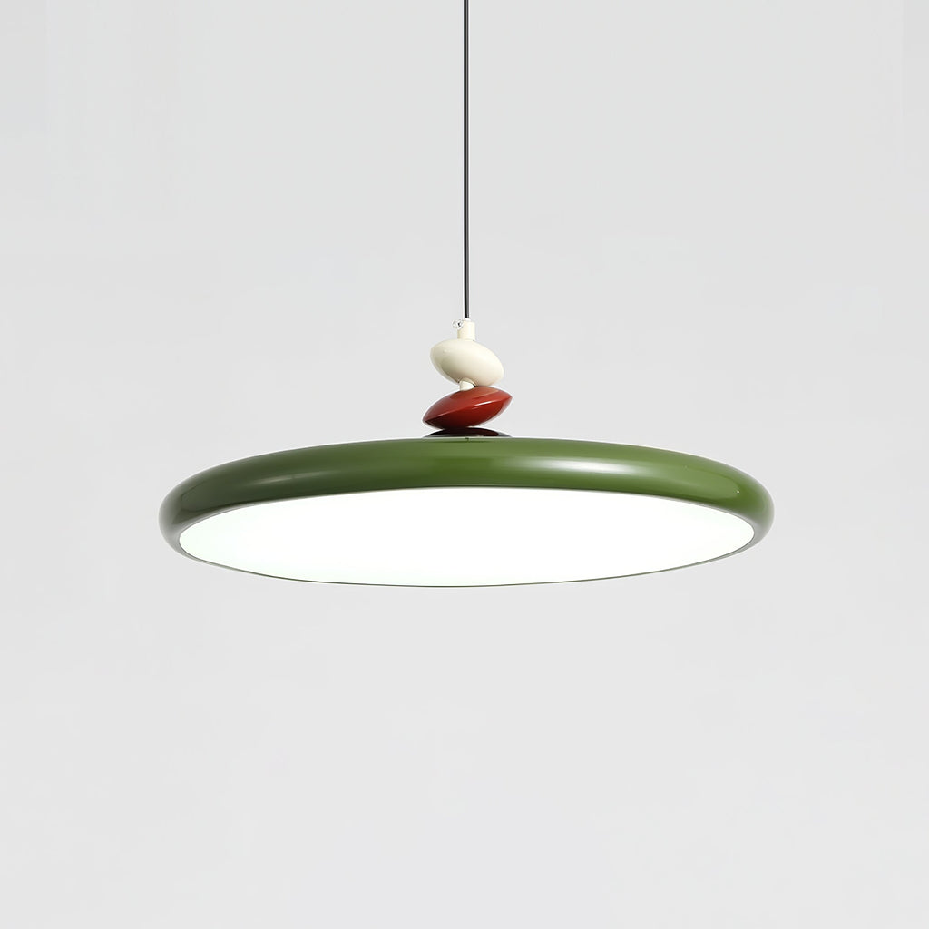 Dallas Suspension Minimaliste Moderne - Neutralighting