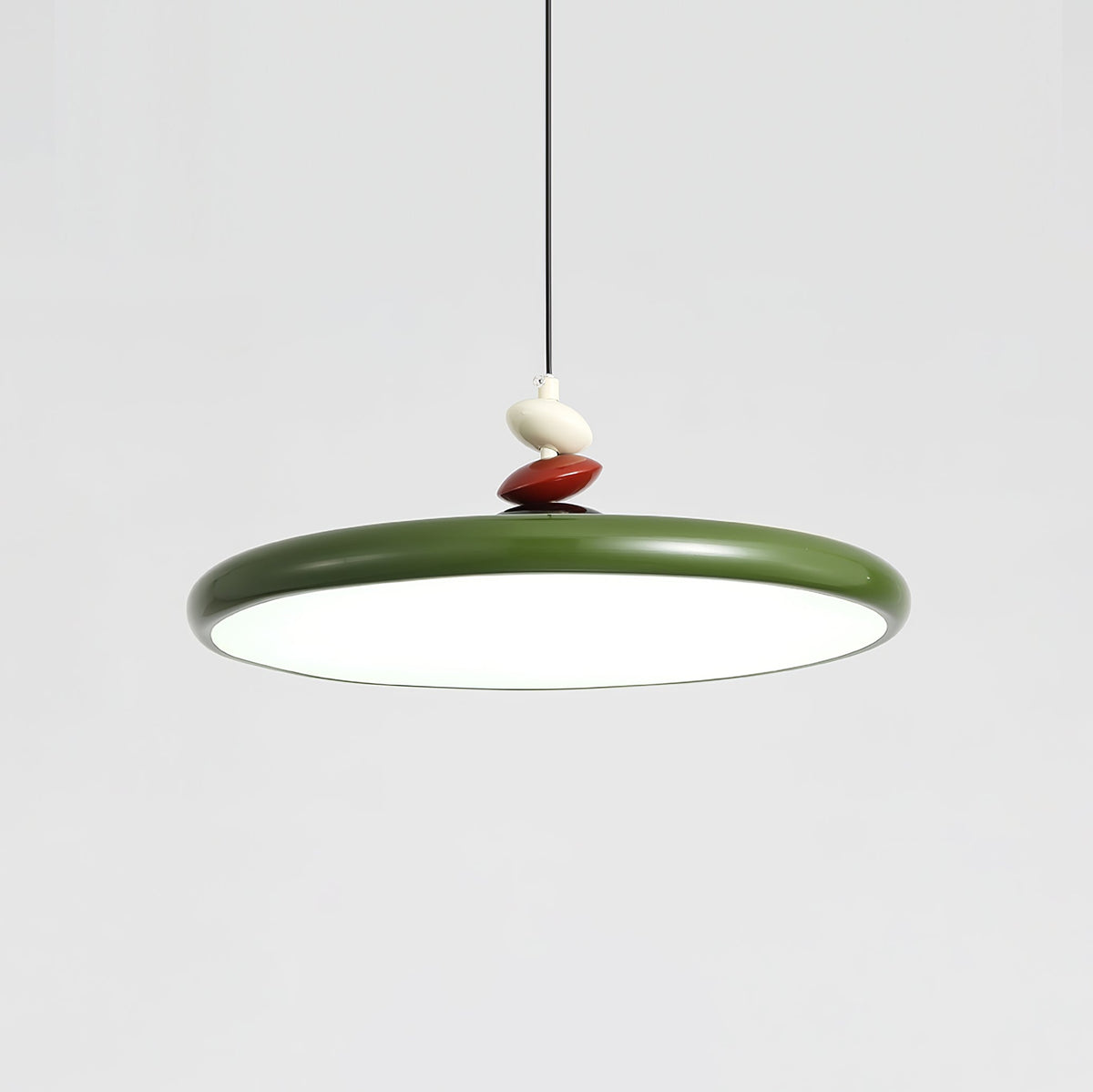 Dallas Suspension Minimaliste Moderne - Neutralighting