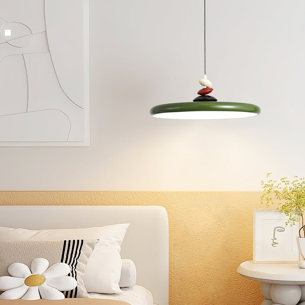 Dallas Suspension Minimaliste Moderne - Neutralighting