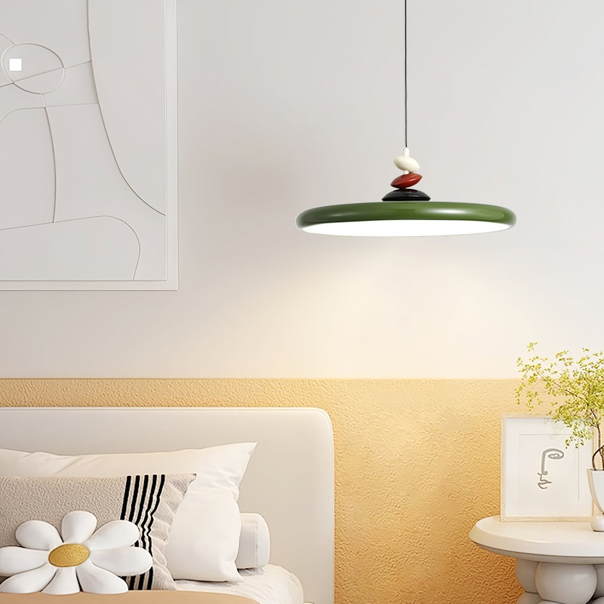 Dallas Suspension Minimaliste Moderne - Neutralighting