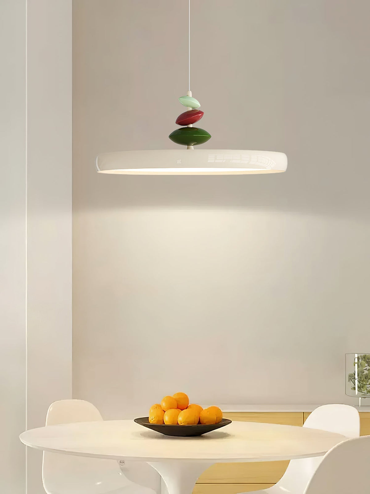 Dallas Suspension Minimaliste Moderne - Neutralighting