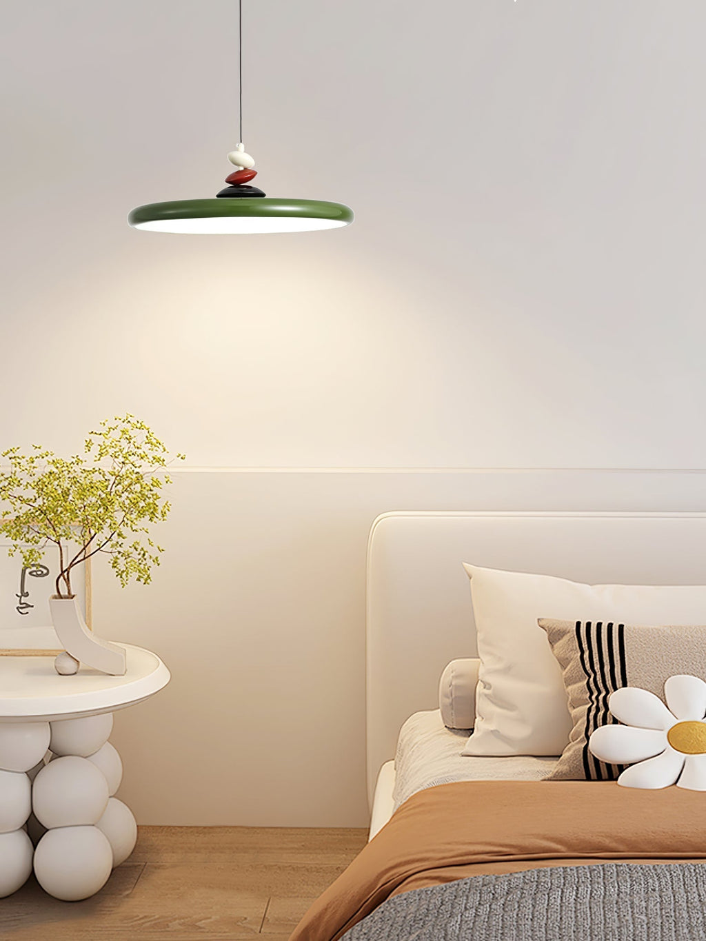 Dallas Suspension Minimaliste Moderne - Neutralighting